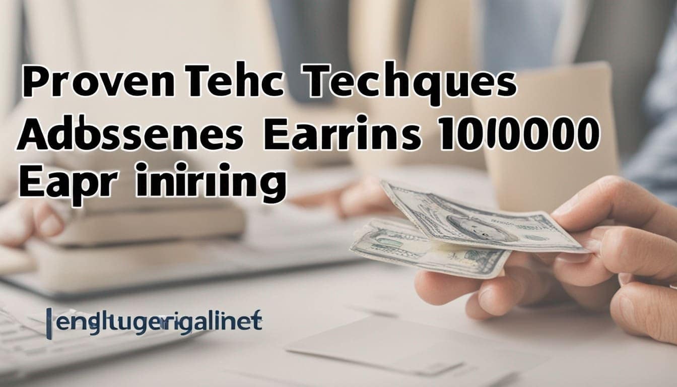 How to Maximize AdSense Earnings Per 1000 Visitors in 2025: Proven Strategies for Publishers 2 Proven Techniques to Maximize AdSense Earnings Per 1000 Visitors