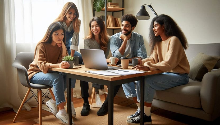 How to Start Work from Home Business: A Step-by-Step Guide for Beginners